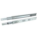 Häfele paar ladegeleiders softclose volledig uittrekbaar 50, Verzenden, Nieuw