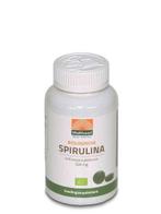 Spirulina 500 mg Elvitaal 250 tabletten, Diversen, Braces, Nieuw, Verzenden