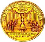 Duitsland, Württemberg. Karl Eugen 1744-1793.