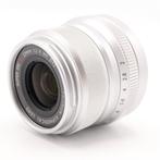 Fujifilm XF 23mm F/2.0 R WR zilver | Tweedehands, Verzenden, Gebruikt