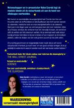 Ober, er zit natuurkunde in mijn soep 9789492493132, Verzenden, Zo goed als nieuw, Helen Czerski