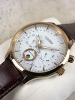 Citizen - Classic Moonphase - Zonder Minimumprijs -, Nieuw