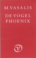 De vogel Phoenix 9789028201996 M. Vasalis, Verzenden, Gelezen, M. Vasalis