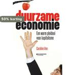Duurzame economie 9789058269416 Carol Ven, Verzenden, Zo goed als nieuw, Carol Ven