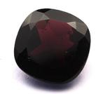 Zonder Minimumprijs Rood, Violet Granaat - 8.05 ct -, Nieuw