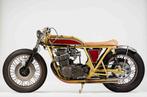 Honda - CB 750 Four K2 - Pure Motorcycle - The TenTation -, Motoren