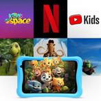Android 7 of 8 inch Kindertablet Kinder Tablet Kids Software, Nieuw, Usb-aansluiting, Ophalen of Verzenden