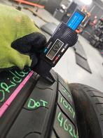 245/45/19 102Y* MO BRIDGESTONE ZOMERBANDEN 6,4MM PROFIEL 2X, Band(en), Personenwagen, Zomerbanden, Ophalen