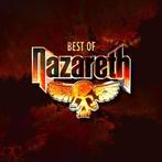 Nazareth - Best Of - CD, Ophalen of Verzenden, Nieuw in verpakking