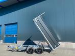 HAPERT COBALT 305 X 160 X 60 CM 2.700 KG ALL - IN AKTIE!, Auto diversen, Aanhangers en Bagagewagens, Ophalen, Nieuw