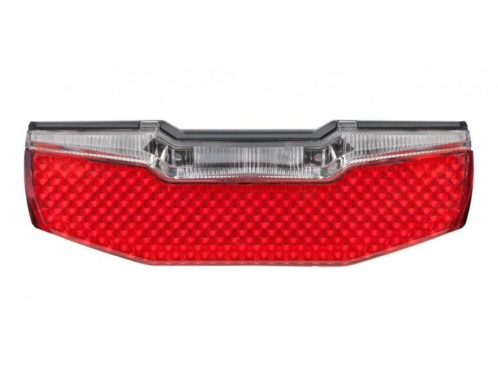 Achterlicht Axa Blueline Steady - 80mm, Fietsen en Brommers, Fietsaccessoires | Fietsverlichting, Nieuw, Verzenden