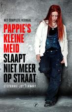 Pappies kleine meid slaapt niet meer op straat, Verzenden, Gelezen, Stephanie-Joy Eerhart
