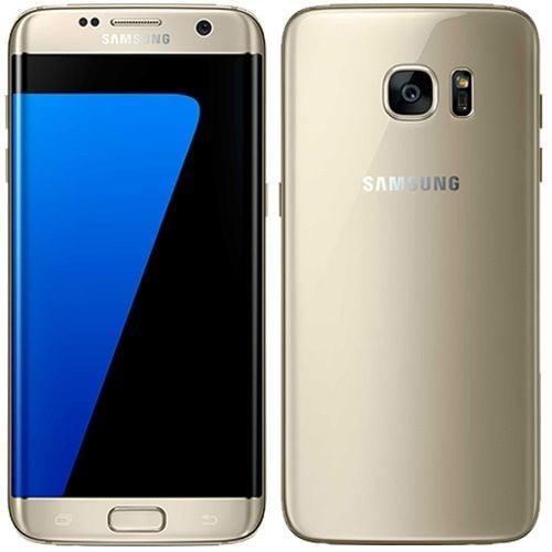 Samsung Galaxy S7 Edge Smartphone Unlocked SIM Free - 32 GB, Telecommunicatie, Mobiele telefoons | Overige merken, Nieuw, Verzenden