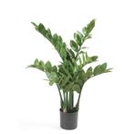 Emerald Kunstplant Zamioculcas, Huis en Inrichting, Woonaccessoires | Kunstplanten en Kunstbloemen, Verzenden, Nieuw