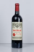 2009 Petrus - Pomerol - 1 Fles (0,75 liter), Verzamelen, Nieuw