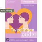 Tweelingen-ouder 9789043902793 Marjoln de Jong, Verzenden, Zo goed als nieuw, Marjoln de Jong