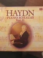 cd - Haydn - Piano Sonatas Vol.II, Verzenden, Zo goed als nieuw