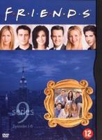 Friends series 9 (1-8) (dvd tweedehands film), Ophalen of Verzenden, Zo goed als nieuw