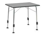 Dukdalf Kampeertafel Stabilic 1 luxe antraciet, Caravans en Kamperen, Kampeeraccessoires, Nieuw