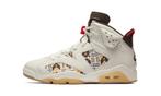 Jordan 6 Retro Quai 54 Sail Brown (2020), Kleding | Heren, Schoenen, Nieuw