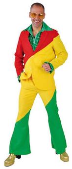 Carnavalskostuum Mikey, Ophalen of Verzenden, Nieuw