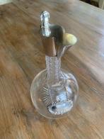 Martin Hall & Co - Karaf (2) - Karaf met klepdeksel - Glas,