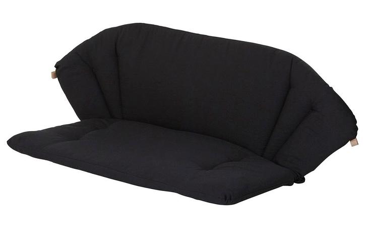 Hartman tuinkussen Havana Dark Grey - Elegance 2-zits, Tuin en Terras, Tuinmeubel-accessoires, Nieuw, Verzenden