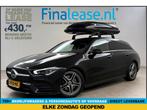 Mercedes-Benz CLA-Klasse 200 AMG INCL. Dakkoffer Pano Sfeer, Automaat, Zwart, Stationwagon, Nieuw