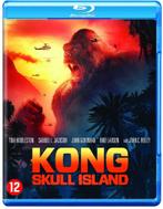 Kong Skull Island (Blu-ray), Verzenden, Gebruikt