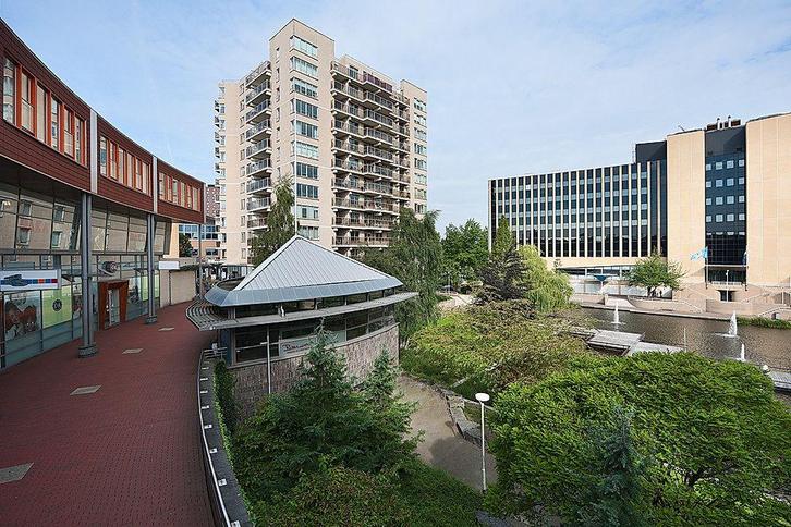 Appartement te huur in Zoetermeer - 270 m² - 3 kamer(s) - 3, Huizen en Kamers, Huizen te huur, Zuid-Holland, Appartement