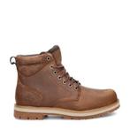 Timberland Britton Road veterboots voor heren in het Bruin, Verzenden, Nieuw, Bruin, Timberland