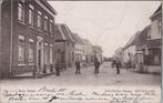 ZEVENAAR - Griethsche Straat, Verzamelen, Ansichtkaarten | Nederland, Verzenden, Gelopen