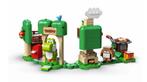 Lego Mario 71406 Yoshis Gift House Expansion Set, Nieuw, Ophalen of Verzenden