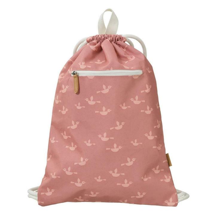 Zwemtas Birds, Sieraden, Tassen en Uiterlijk, Tassen | Sporttassen, Ophalen of Verzenden