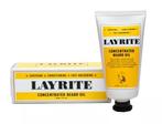 Layrite Concentrated Beard Oil (Baardolie), Verzenden, Nieuw