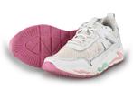 Poelman Sneakers in maat 40 Wit | 10% extra korting, Poelman, Verzenden, Wit, Sneakers of Gympen