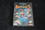 Rayman 3 Hoodlum Havoc Nintendo GameCube, Spelcomputers en Games, Games | Nintendo GameCube, Verzenden, Nieuw