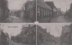 BEILEN - Meerluik Groet uit Beilen, Verzamelen, Verzenden, Gelopen