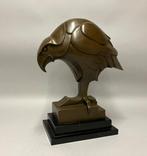 sculptuur, Adelaar in Art Deco stijl - naar Johan Coenraad