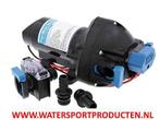 Jabsco par max 1.9 12v drinkwaterpomp ( 31295-3512-3A ), Watersport en Boten, Verzenden, Nieuw, Overige typen