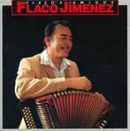 cd - Flaco Jimenez - Flacos Amigos, Zo goed als nieuw, Verzenden