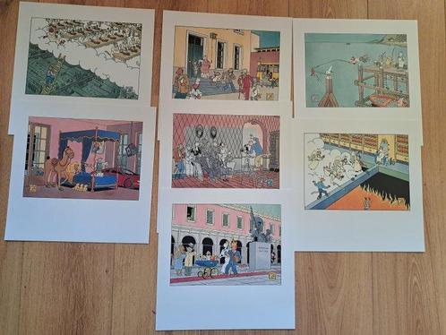 Swarte, Joost - 1 Portfolio - Rrrrrrrrr2 - 1990, Boeken, Strips | Comics