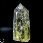 Citrien van de eerste kwaliteit Kristal, 1641, 1ct- 328.22 g