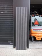 AKOESTISCHE WANDPANELEN-AKU PANELS IN 4 KLEUREN, Ophalen, Nieuw, Hout, 20 tot 50 mm