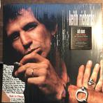 lp nieuw - Keith Richards - Talk is Cheap (Ltd. Edition,..., Cd's en Dvd's, Vinyl | Rock, Verzenden, Zo goed als nieuw