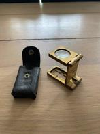 Loupe - 1900-1950 - Verenigd Koninkrijk - Casartelli - Linen