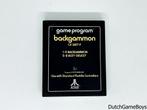 Atari 2600 - Backgammon, Gebruikt, Verzenden