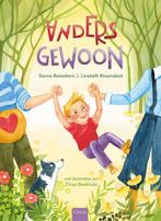 Anders gewoon (9789044854404, Sanne Ramakers), Boeken, Verzenden, Nieuw
