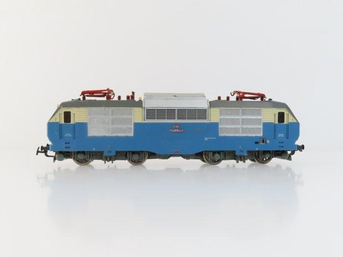 Piko H0 - 5/6220/001 - Elektrische locomotief (1) - Serie ES, Hobby en Vrije tijd, Modeltreinen | H0