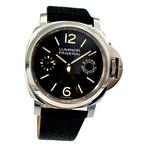 Panerai - Luminor Marina 8 Days Brevettato - PAM00590 -, Sieraden, Tassen en Uiterlijk, Horloges | Heren, Nieuw